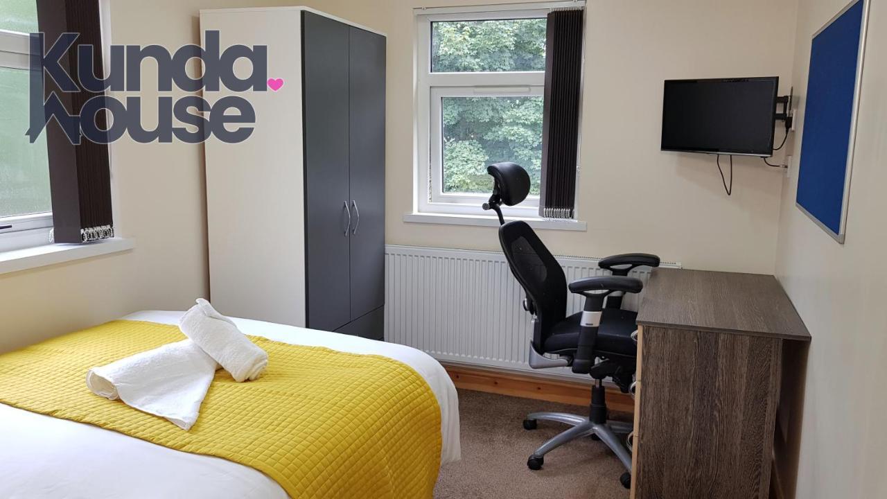 Kunda House Bournbrook Villa Birmingham Bagian luar foto