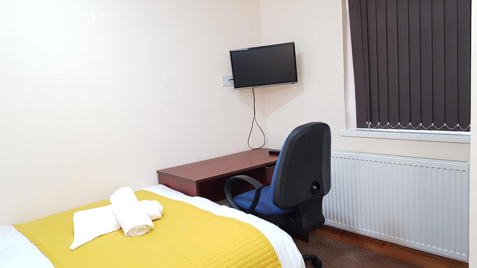 Kunda House Bournbrook Villa Birmingham Bagian luar foto